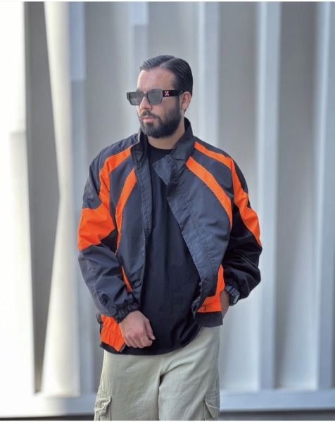 سویشرت بالنسیاگا