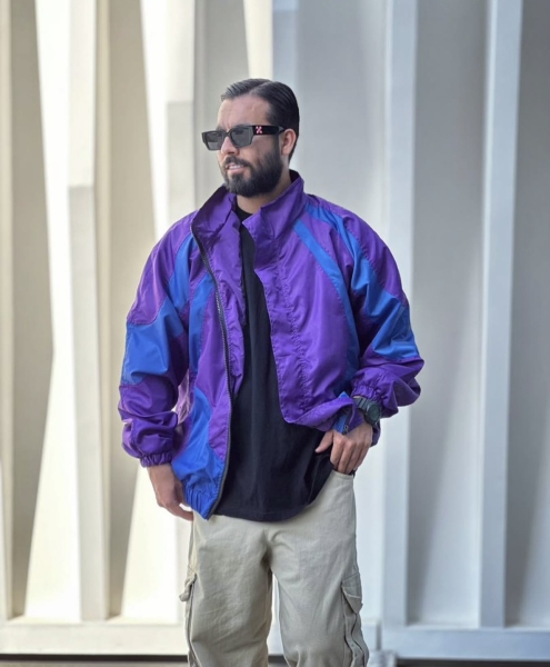 سویشرت بالنسیاگا