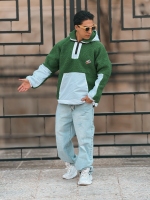 شکت تدی کلاه دار