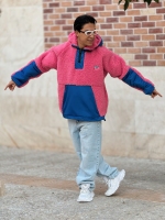 شکت تدی کلاه دار