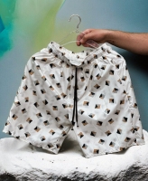 شلوارک مموری