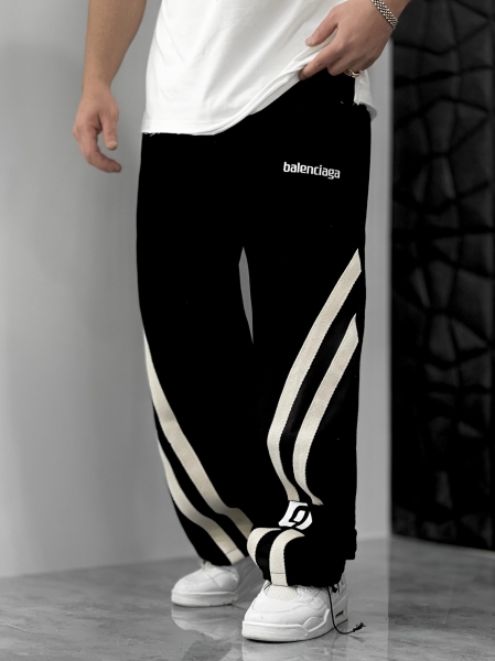 بگ Balenciaga نوارکج کد 77 A