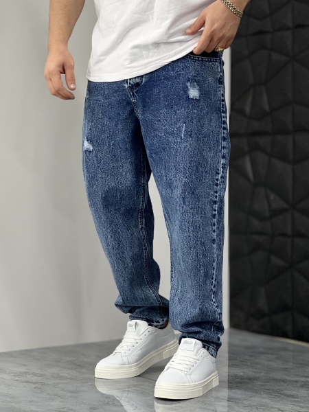 مام فیت ZARA آبی 241 D