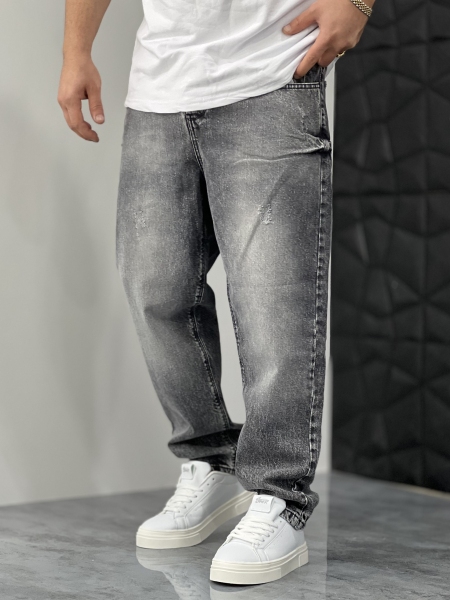 مام فیت ZARA ذغالی 291 D