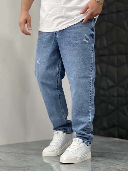 مام فیت ZARA آبی 225 D