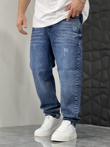 مام فیت ZARA آبی 247 D