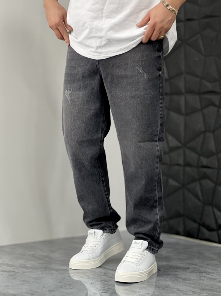 مام فیت ZARA ذغالی 301 D