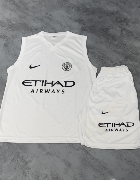 ست ورزشی ETIHAD سفید