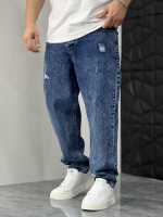 مام فیت ZARA آبی 241 D