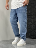 مام فیت ZARA آبی 225 D