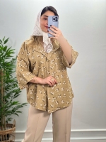 شومیز شکوفه