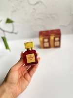 محبوب دل ها ادکلن باکارات رژ 25 میل