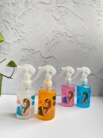 عطرموی ایپک موجود در4 رایحه خوشبو