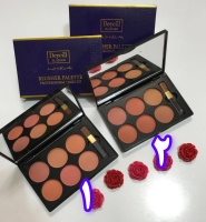 پالت رژگونه دایسل اورجینال بهترینه