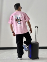 تیشرت Kaws