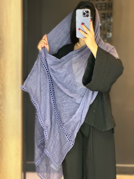 شال بهاره