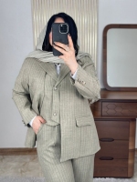 ست سه تیکه مرسانا