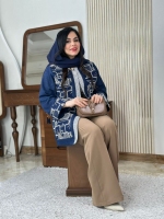 کت مزونی برکه