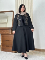 ست کت و دامن فرحزاد