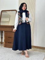 ست سه تیکه آینور