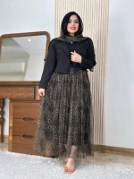 ست سه تیکه ترمه