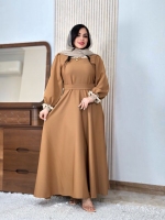 پیراهن نازگل