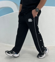 شلوار اسلش پارچه ای