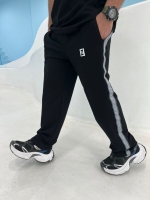 شلوار اسلش پارچه ای