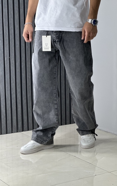 جین بگ ذغالی