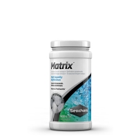 مدیای ماتریکس آکواریوم سیچم 500ml