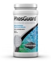 مدیای حذف فسفات و سیلیکات فسگارد سیچم 100ml