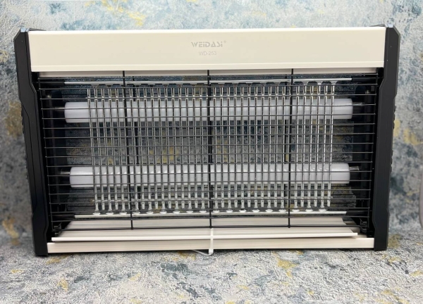 حشره کش برقی ویداسی مدل WD-253
