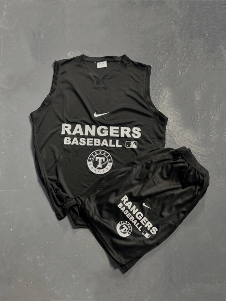 ست ورزشی RANGERS