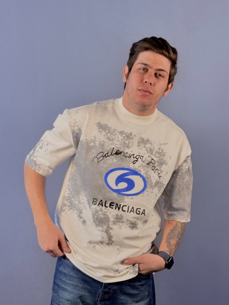 تیشرت BALENCIAGA