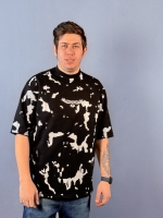 تیشرت چیریک