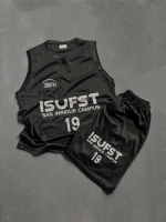 ست ورزشی ISUFTS
