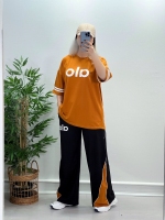 ست اسپرت alo