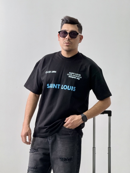 تیشرت SAINT LOUIS