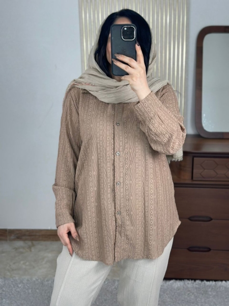 شومیز لنا