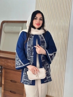 کت مزونی گندم