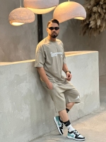 تیشرت شلوارک جردن