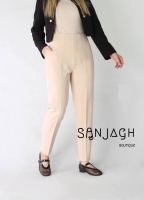 شلوار مام طرح زارا
