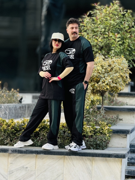 ست بگ استایل دیزل