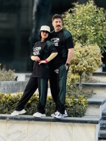 ست بگ استایل دیزل