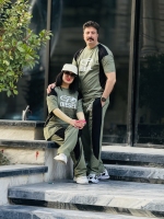 ست بگ استایل دیزل