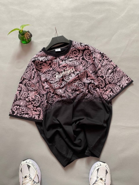 تی شرت پارچه ماکان صد در صد پنبه