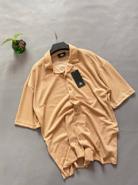 پیراهن وارداتی کنفی