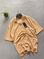 پیراهن وارداتی کنفی