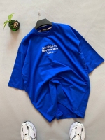 تیشرت پارچه دورس دو نخ قواره لش