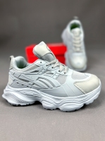 کتونی اسپرت (f) طوسی